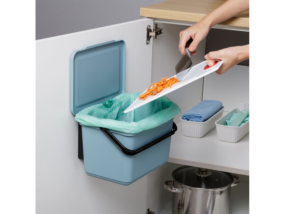 Cubo basura reciclaje tatay online
