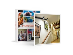 Caja Regalo SMARTBOX 2 noches en el Hostal Plaza Mayor Salamanca
