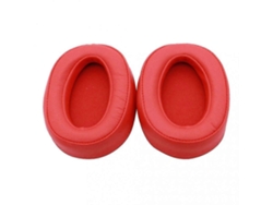 Almohadillas de repuesto para auriculares Sony MDR-100ABN WH-H900N