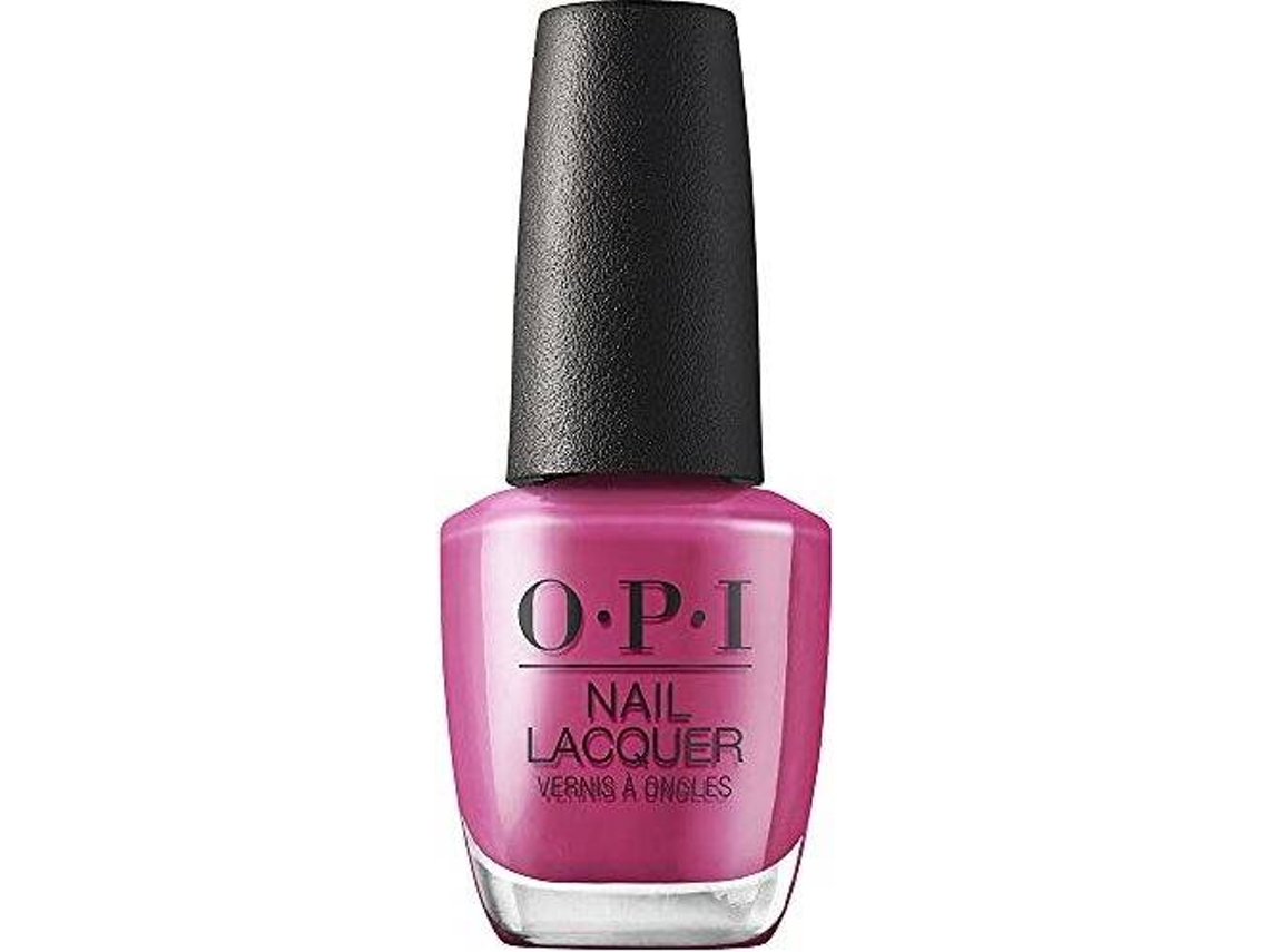 Esmalte AMAZONUS/OPIPS Opi Dtla Collection - 7Th And Flower