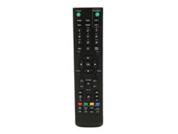 Mando A Distancia De Repuesto Para Televisores Led Cello C22230f C20230ft2 C20230dvb