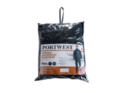 Traje De Agua Sealtex Essential - Prenda De Protección Superior Azul Marino / Xl
