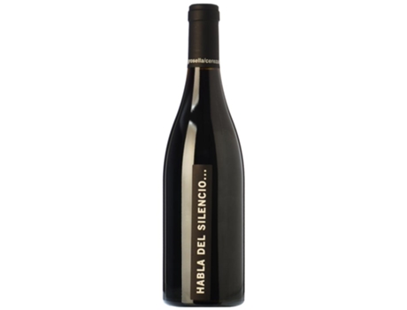 Vino HABLA Habla Del Silencio Vino De La Tierra De Extremadura Joven (1.5 L - 1 unidade)