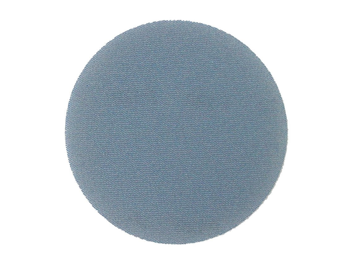 CALFLEX-MAB.225.80-25 Discos de malla abrasiva autoadherente azul MAB (225/80)