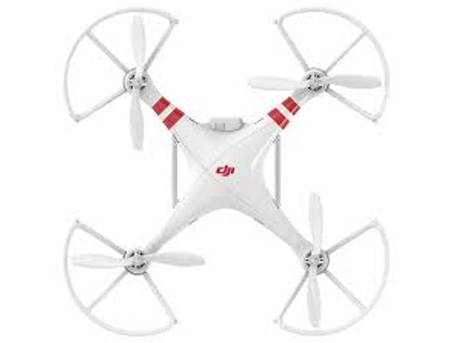 Protector de Helices para Drone DJI Phantom 2