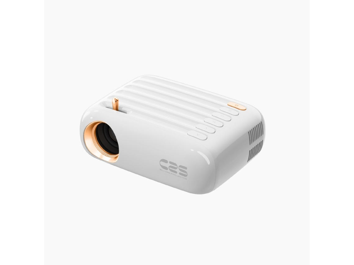 Proyector portátil