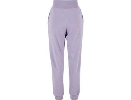 Chándale de Mujer para Fitness URBAN CLASSICS Chándal Cozy (L)