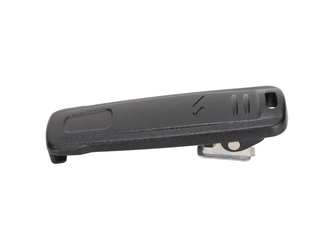 Clip Para Cinturón Para Radio Bidireccional Motorola Clip-20 Vx-261 Vx-264 Evx-261 Vx-451
