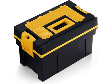 Caja de Herramientas TERRY Tool Chest 18 (44,5X26,5X25cm)