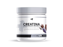 Creatina Monohidrato 200 Mesh - 300g Chocolate Masmusculo