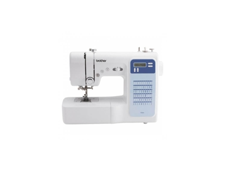 Máquina de coser brother fs60x