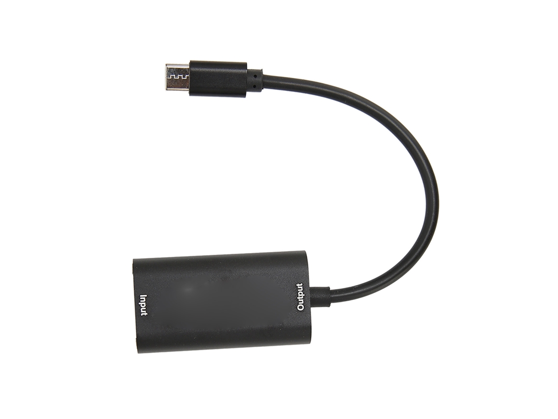 Tarjeta De Captura De Vídeo Plug And Play 4k 1080p, Interfaz Multimedia Para Juegos Y Transmisión En Directo, Tipo C