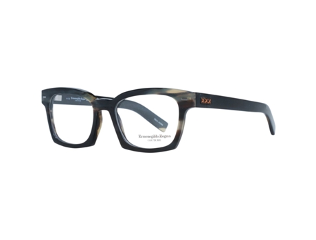 Montura de Gafas Hombre Ermenegildo Zegna ZC5015 06151