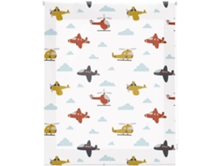 Estor Enrollable HAPPYSTOR Estampado Digital Infantil HSCI98002BEIGE 175x250 cm