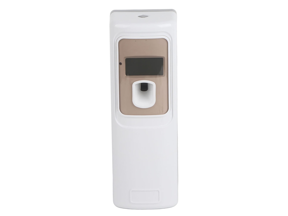 Dispensador De Aroma Eléctrico Automático Con Pantalla Lcd Y 3 Modos De Pulverización (sin Goma)