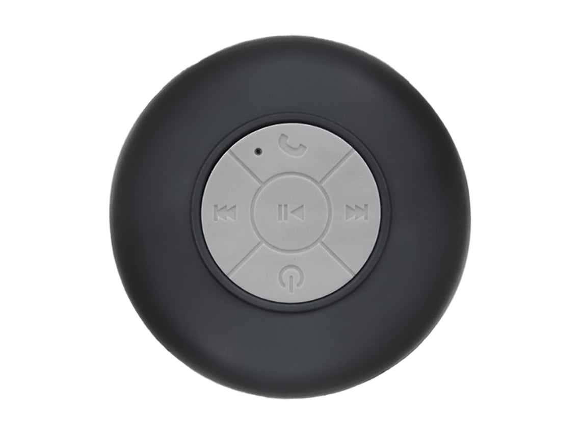 Mdugaltavoz Bluetooth Portátil Con Condujolámpara Ipx4impermeable