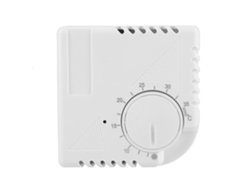 Termostato Regulador Mecánico Sp-7000a Para Control Térmico De Aire Acondicionado Central Ac230v