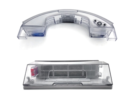 Accesorio Aspiradores ECOVACS caja de filtro de tanque de agua ecovacs deebot t8 dx55 dj65 t5 n5