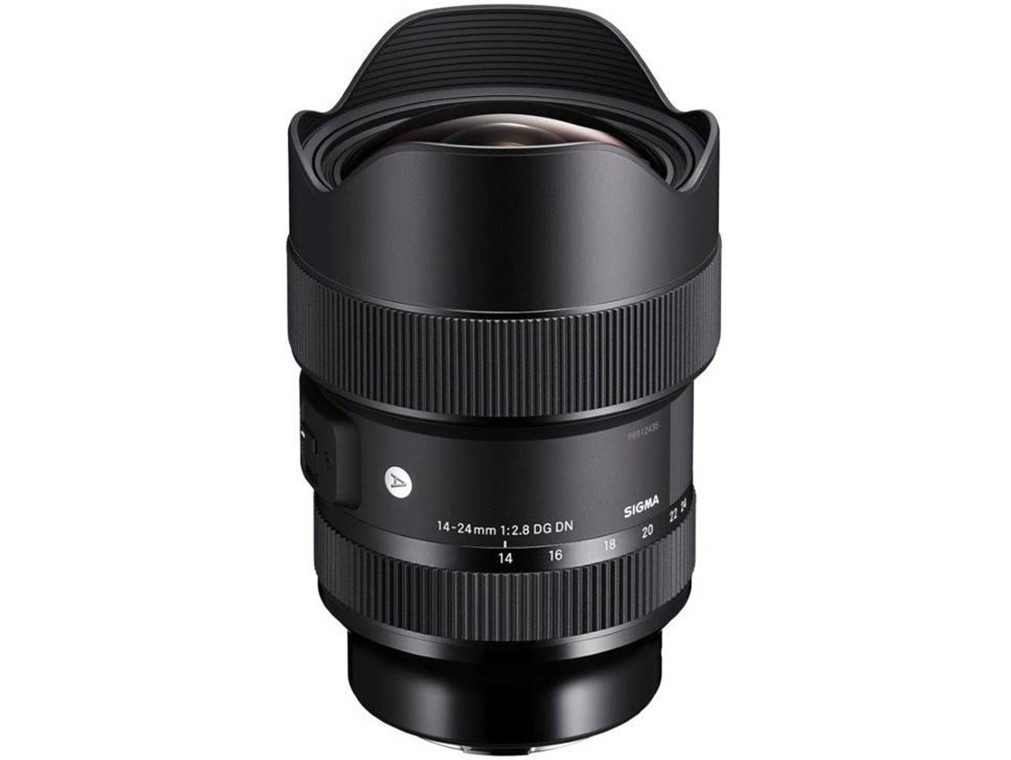 Objetivo SIGMA 14-24mm F2.8 DG DN Art E