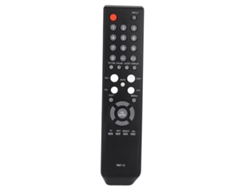 Control Remoto Rmt-12 De Reemplazo Para Televisores Inteligentes Westinghouse Vr-5585dfz, Ew46t4lz, Ew39t4lz, Cw39t8rw