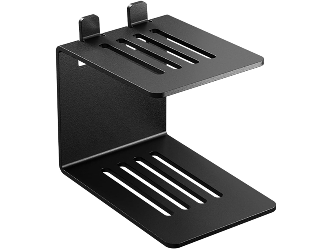 Soporte antivibración profesional. Estructura de acero al carbono. SFUSHOS
