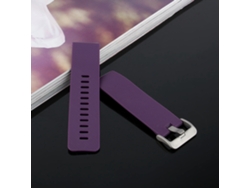 Pulsera Inteligente ( Hebilla De Metal Para Fitbit Blaze)