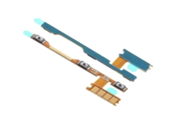 Cable Flex Encendido Volumen Compatible Para Xiaomi Redmi Note 7 Pro 8 8t 2021
