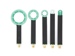 Sonda de Campo Magnético Antena Próxima EMC EMI S/MARCA