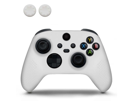 Funda para Mando + Grips LOVEBABYLY W04-GJT-016-03 (Xbox)