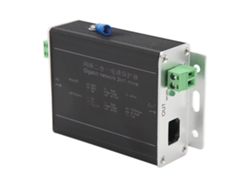 Protector De Sobrecarga Ethernet 2 En 1 Para Cámara De Vigilancia 24v