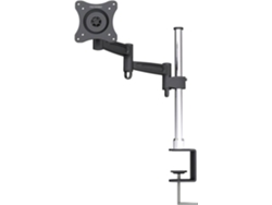 Soporte de TV METRONIC 451056 (Motion - 13'' a 23'' - Hasta 8 kg)
