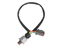 2026dz-Tosd-04-039 Transmisor de aceite con sensor de presión y conector para máquina 224-4536