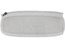 Diadema Protectora Para Auriculares Gaming H100 Fabricada En Tejido De Malla Suave Y Cómodo.