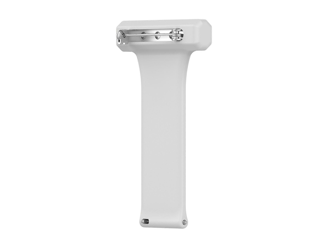 Correa de silicona Kincjon para reloj inteligente Vivoactive 3 de 20 mm, compatible con enfermeras y médicos. Ly Ebike