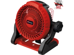 Ventilador a batería EINHELL GE-CF 18/2200 Li