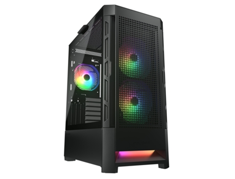 PC Gaming EPICAL-Q VPlus56 AMD Ryzen 7 5800X, 32GB, 1TB SSD, RTX 4060 + Monitor 24" + Combo Gaming