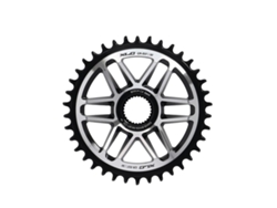 Bandejas XLC Cr-E07 E-Bike Bosch Gen4