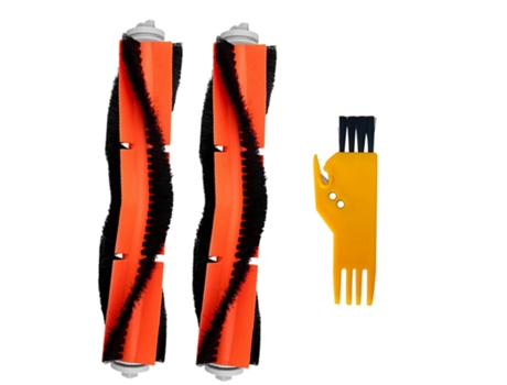 Repuesto de cepillo de rodillo principal para el hogar, accesorios para aspiradora inteligente Xiaomi Mijia 1C Stytj01Zhm Mi Robot