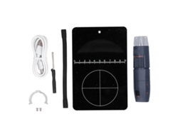 Microscopio digital inalámbrico portátil HD Wifi USB 50x-1000x