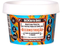 Mascarilla para el Pelo LOLA RECONSTRUCCIÓN DE LA DE COSMÉTICA LOLA (M) DITA GHEE (100g)