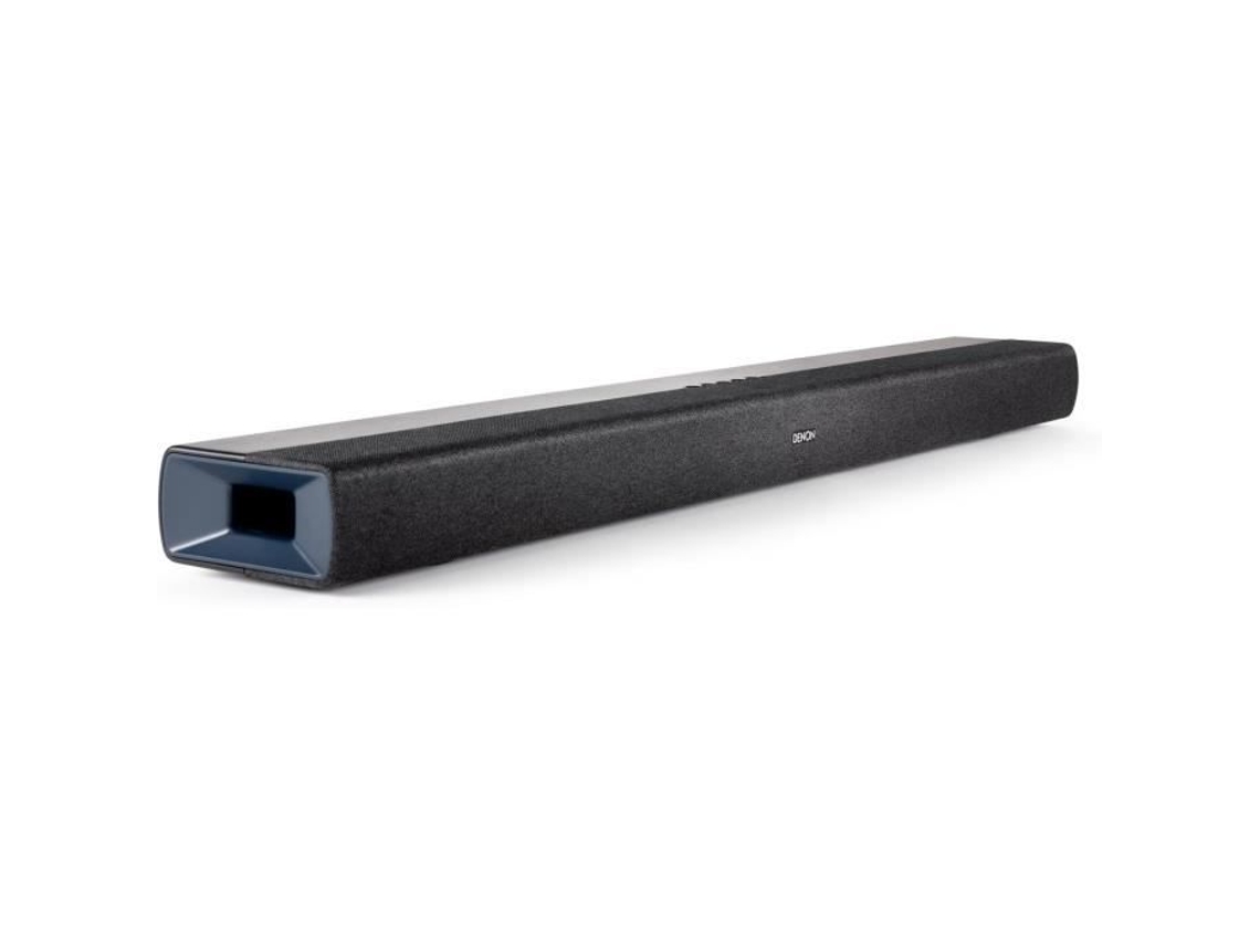 Soundbar DENON DHT-S218 (2.1 Canales)