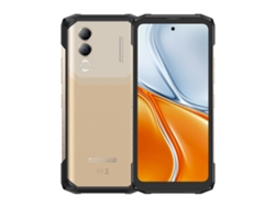 Teléfono inteligente Doogee Blade 20 Turbo de 32 GB y 256 GB, 5 GB, 6,6 pulgadas, 10300 mAh, Ouro