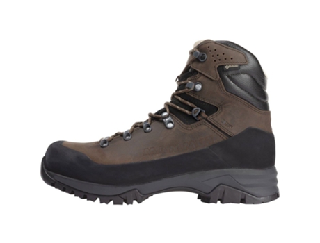 Botas de Hombre para Caminar MAMMUT Trovat Guide Ii High Marrón (43)