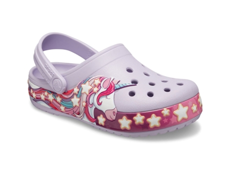 Crocs CROCS Tamancos fun lab unicorn band k