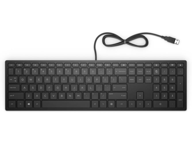 Teclado HP Pavilion 300