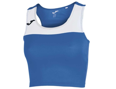 Top de Mujer para Running JOMA Race Multicolor (2XL)
