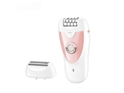 Dispositivo de depilación, afeitadora eléctrica de viaje para mujeres, para cuerpo, bikini y axilas. Ly Ebike