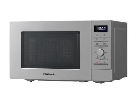 Panasonic Nn-S29Ksmepg Microondas Contador Solo Microondas 20 L 800 W Gris