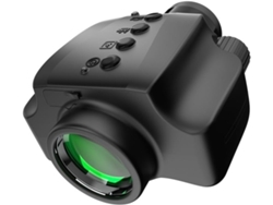 Telescopio Monocular Inteligente 8x42 Con Cámara Mp Y Batería.