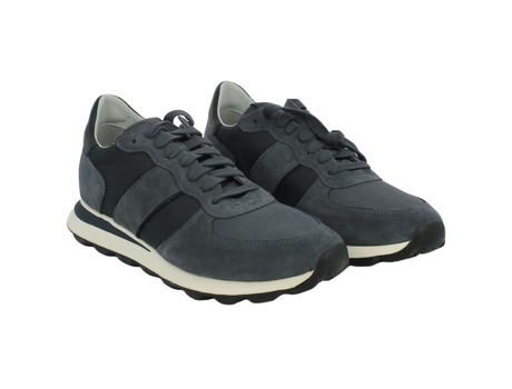 Zapatillas de Hombre GEOX Azul (43)